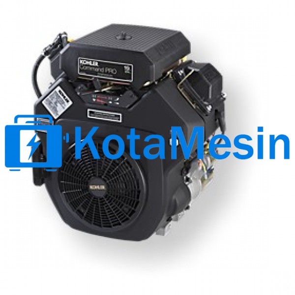 KOHLER CH 620 | Engine | 14.2 KW (19 HP)/3600 rpm